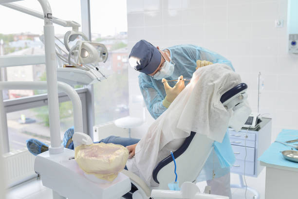 Best Emergency Orthodontic Repairs in Becker, MN